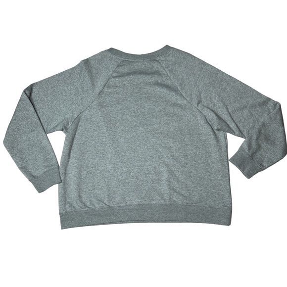 Nike Sportswear Club Fleece Sweatshirt - Picture 3 of 5